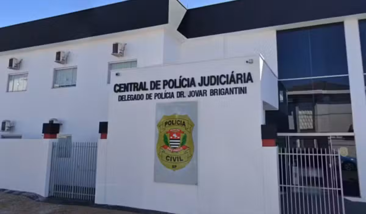 Homem é preso suspeito de tentar matar a companheira a facadas em Quatá