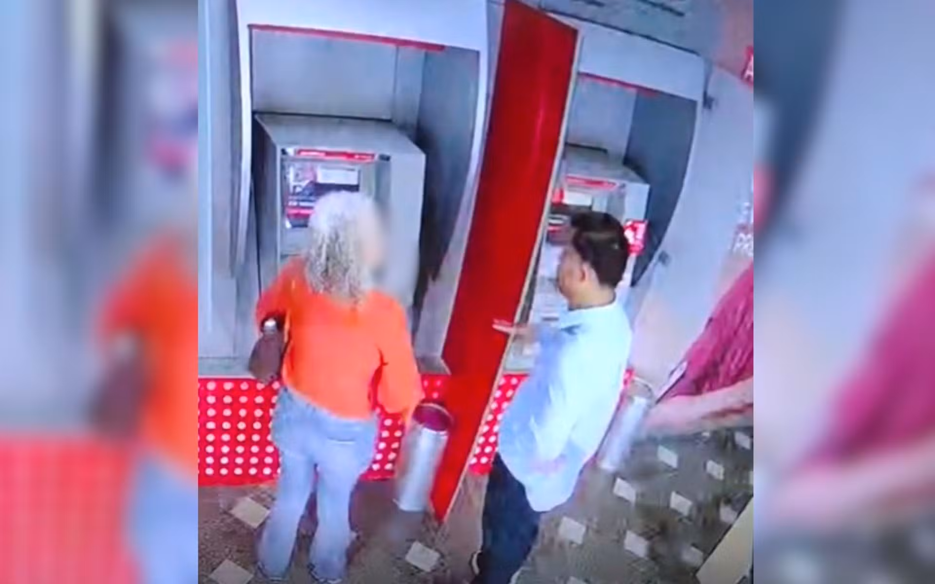 Mulher é rendida, obrigada entrar em carro e levada até agência bancária para sacar dinheiro para suspeitos em Catanduva