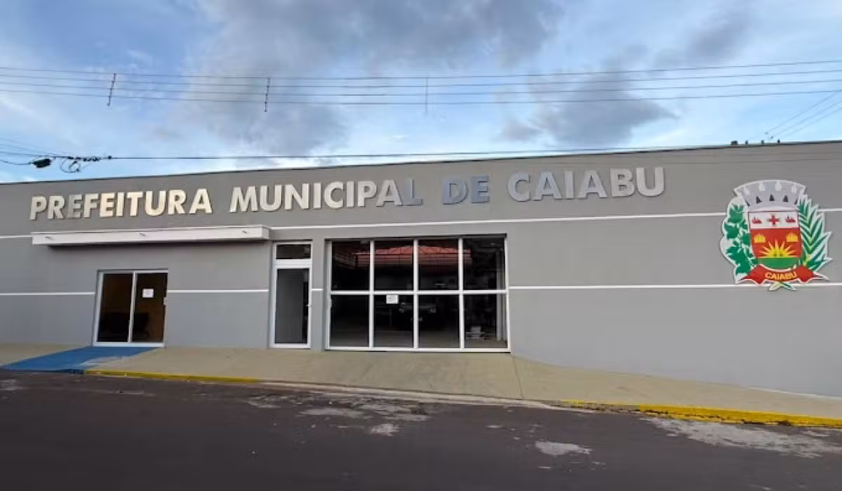 Polícia Civil investiga desvio de quase R$ 3 milhões de contas da Prefeitura de Caiabu