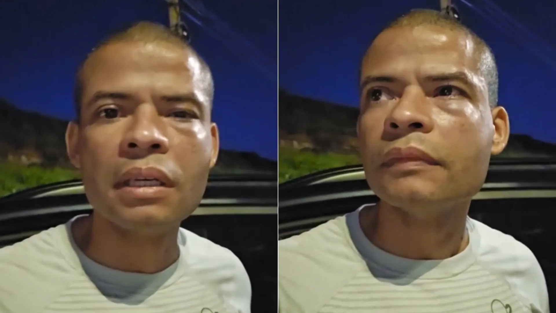 Assalto a professor durante corrida volta a chamar atenção para segurança na Avenida Litorânea