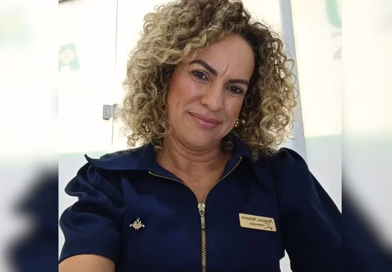 Enfermeira, mãe e servidora pública: quem era a vítima de feminicídio na região sul de Palmas
