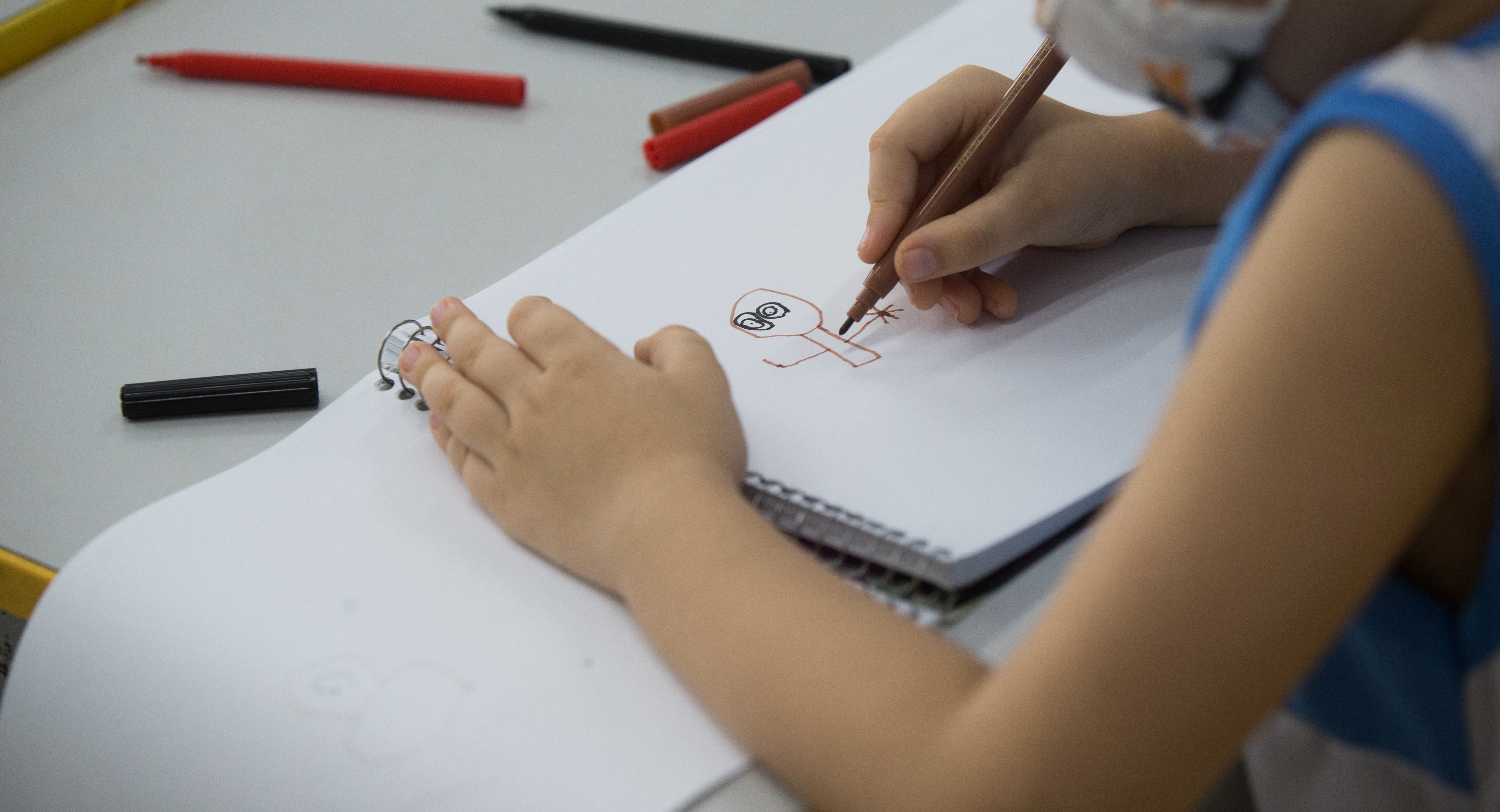 Qual a idade certa para educação sexual?