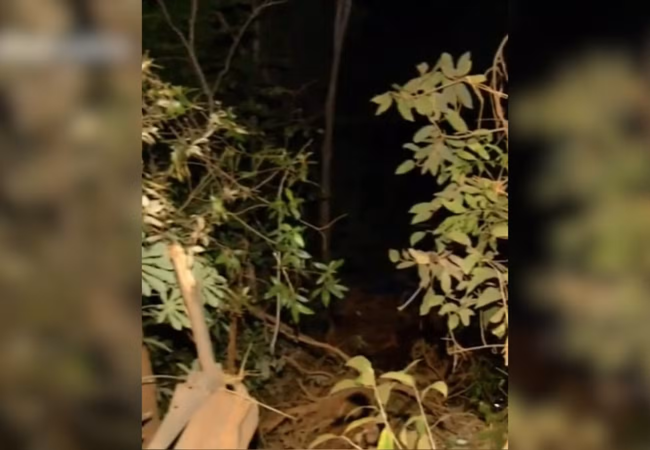 Trabalhador que morreu em acidente na curva de serra em Taquaruçu é identificado