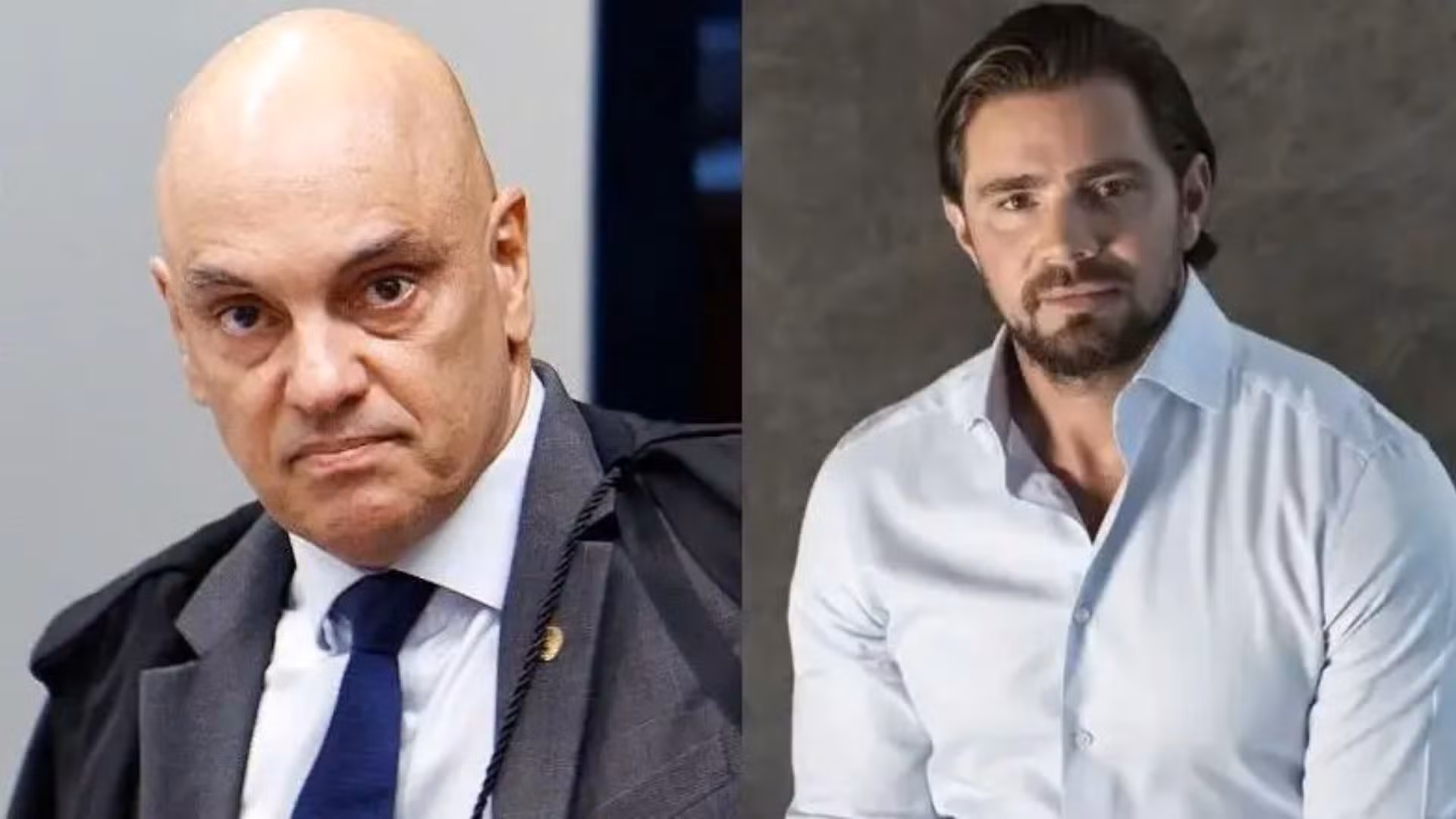 PGR diz a Fachin que vai apurar possível interferência em relatório da PF pedido por Mendonça que apontou relação entre Moraes e Vorcaro