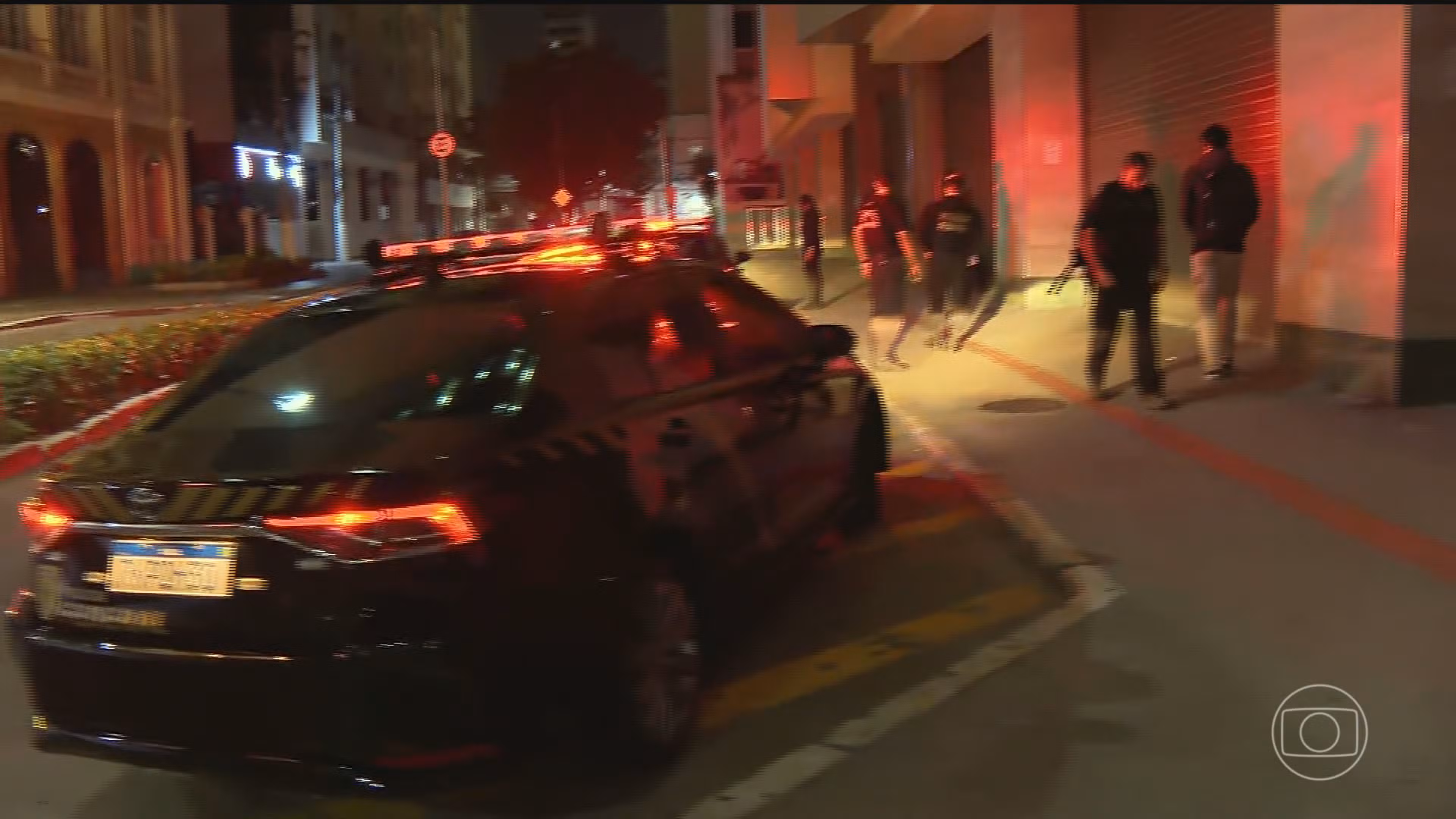 Polícia Federal investiga novas ligações entre agentes públicos e organizações criminosas do Rio