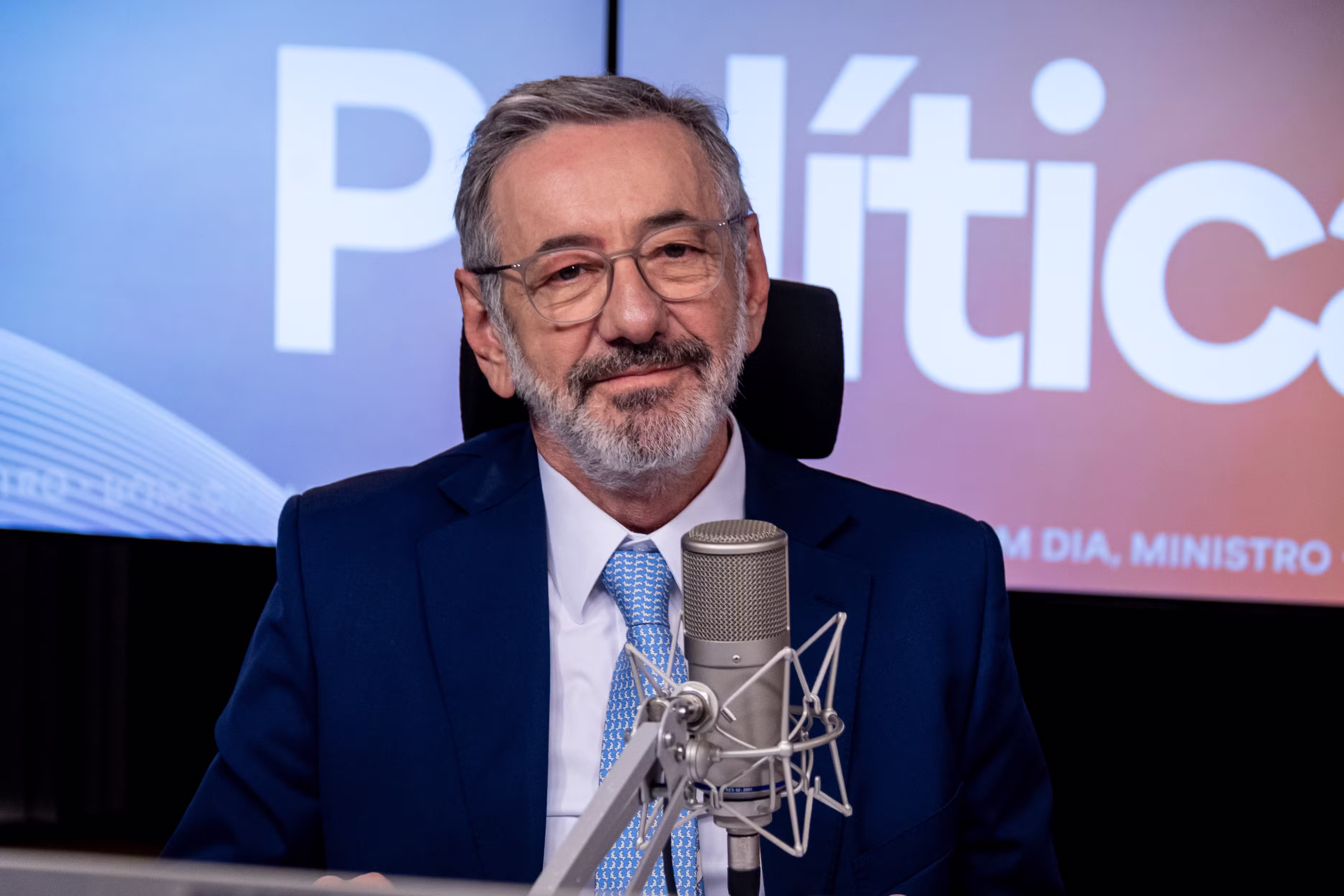 Tarifaço: ministro diz que tarifa de 12,5% é 'indevida' e baseada em fatos que não são reais