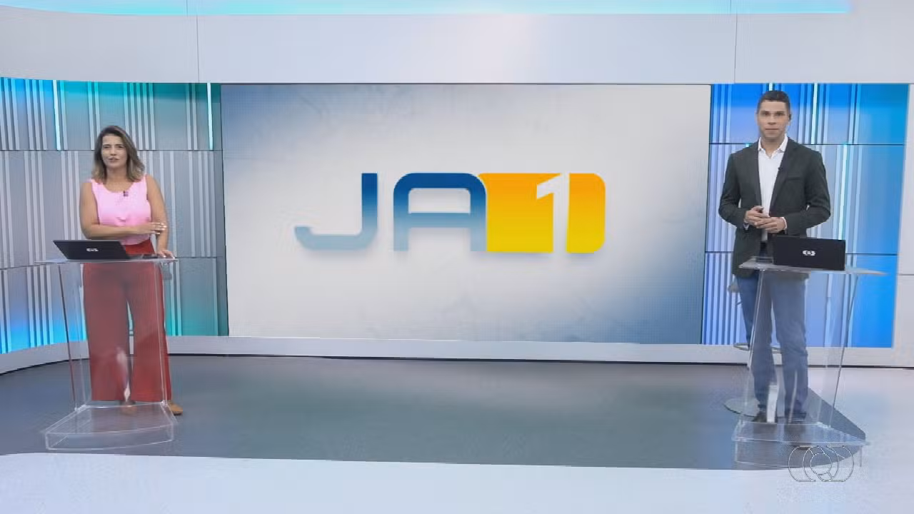 VÍDEOS: Jornal Anhanguera 1ª Edição de quinta