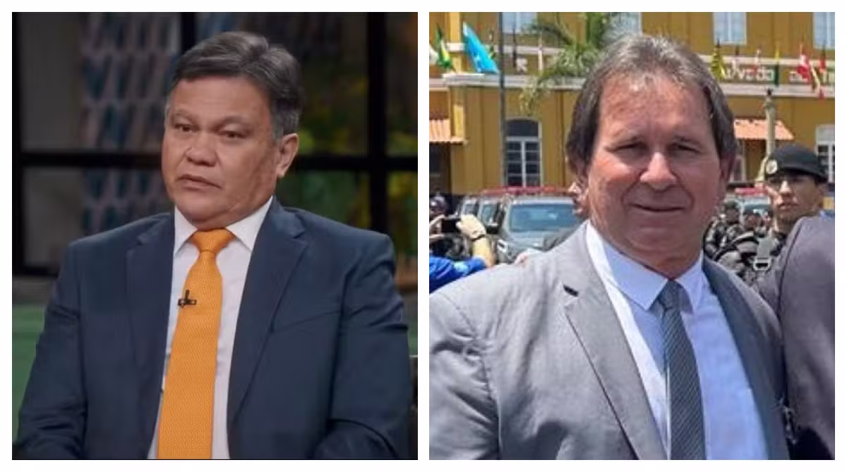 Por que suspeitos de planejar mortes de promotor e coordenador de presídios foram denunciados por organização criminosa