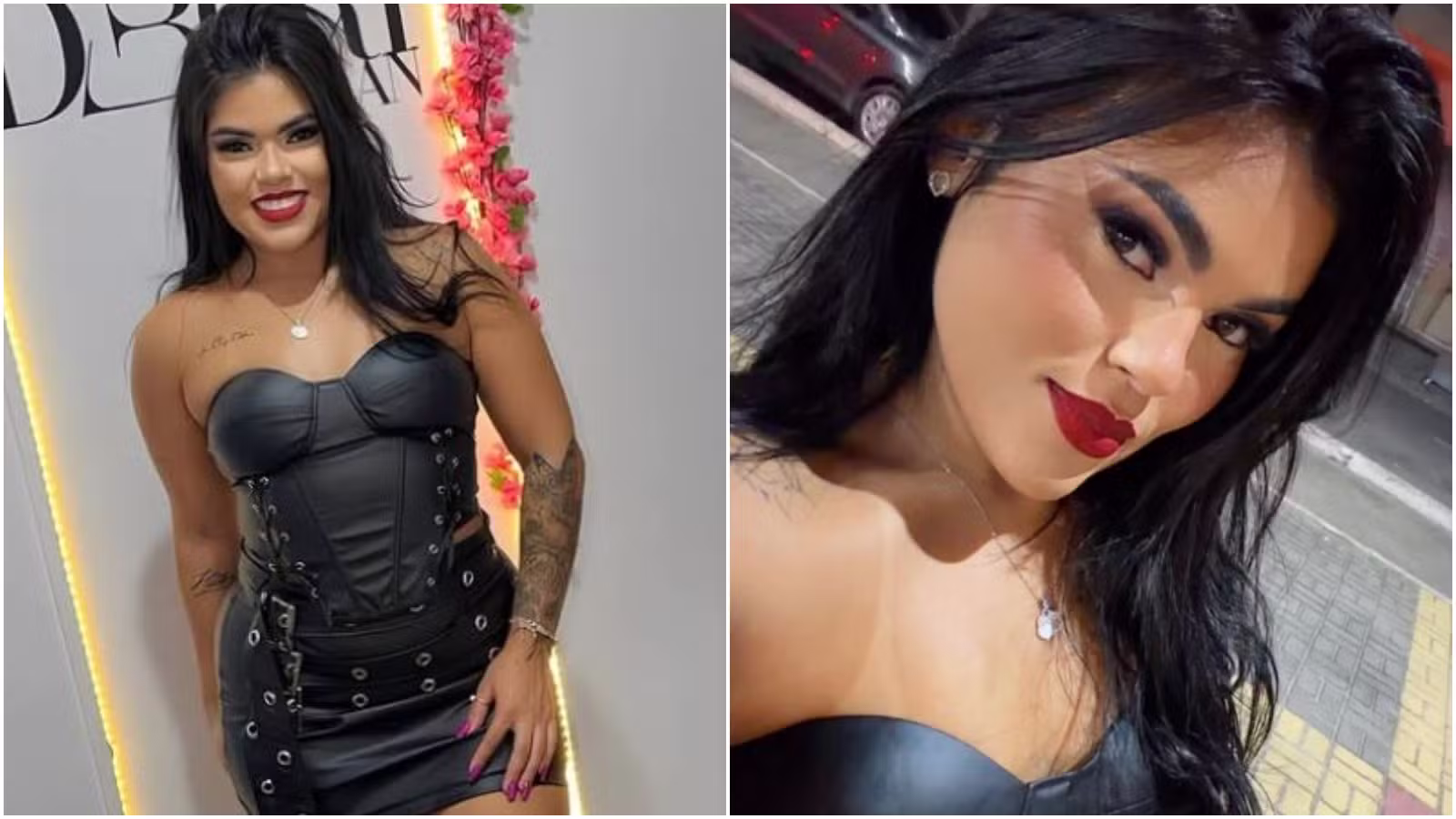 Influenciadora Karol Belchior morta a facadas no Ceará: o que se sabe e o que falta saber