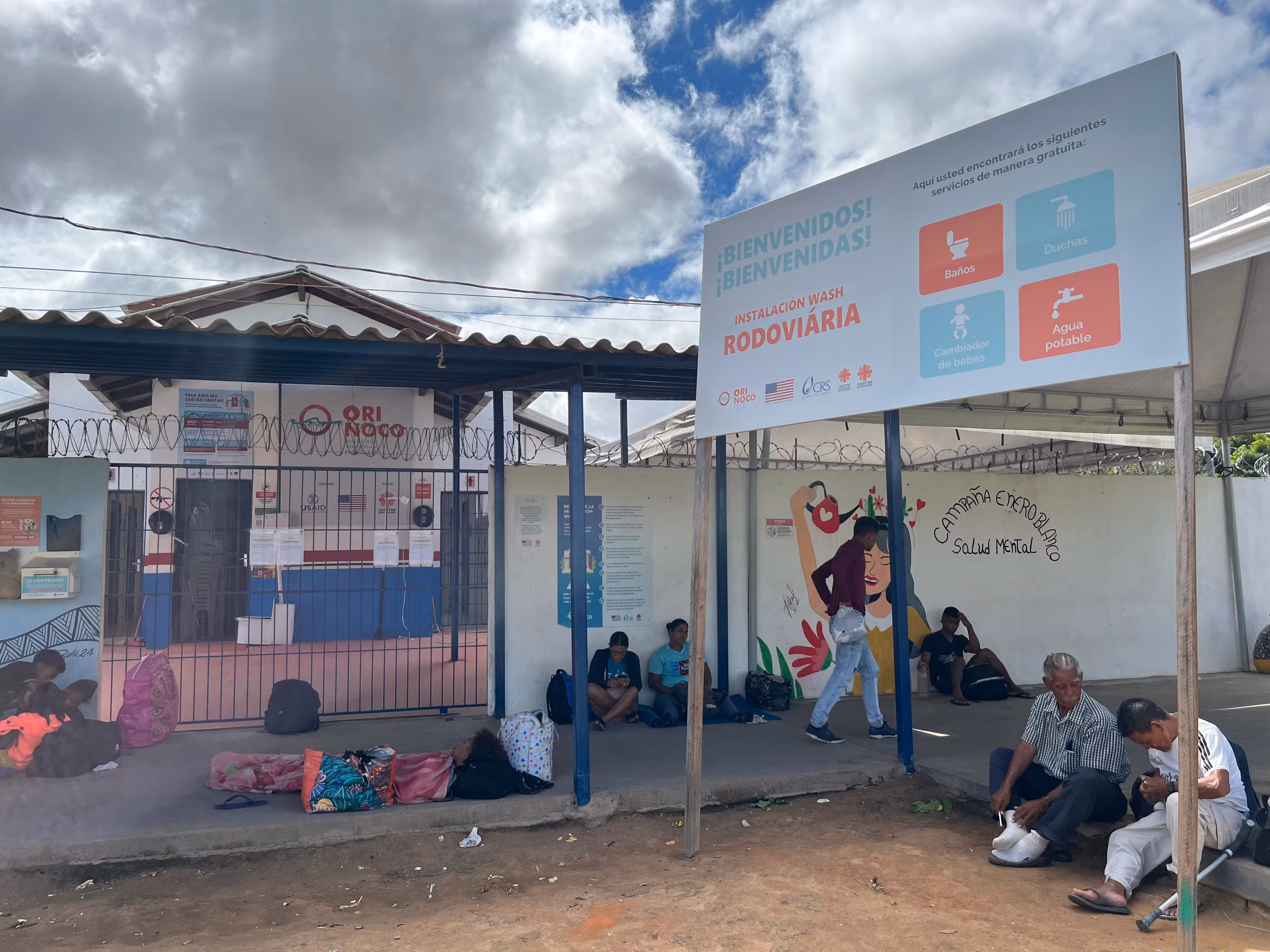 Cubanos superaram venezuelanos em pedidos de refúgio no Brasil em 2025