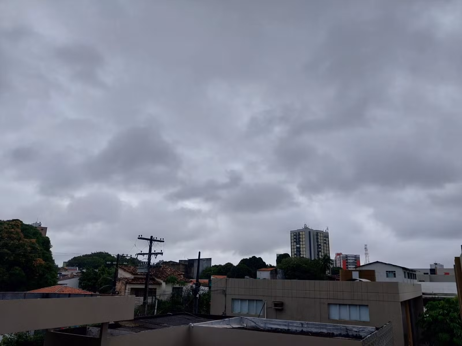 Inverno em AL: previsão indica frio e chuvas abaixo da média