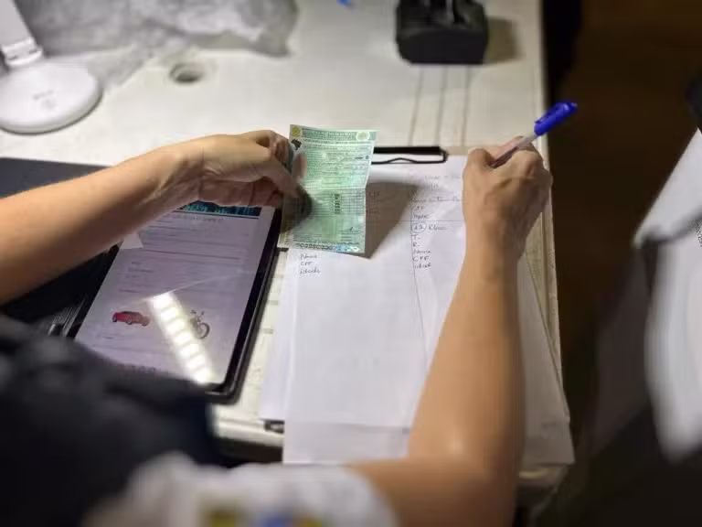 Detran-RO passa a exigir exame toxicológico para primeira habilitação nas categorias A e B