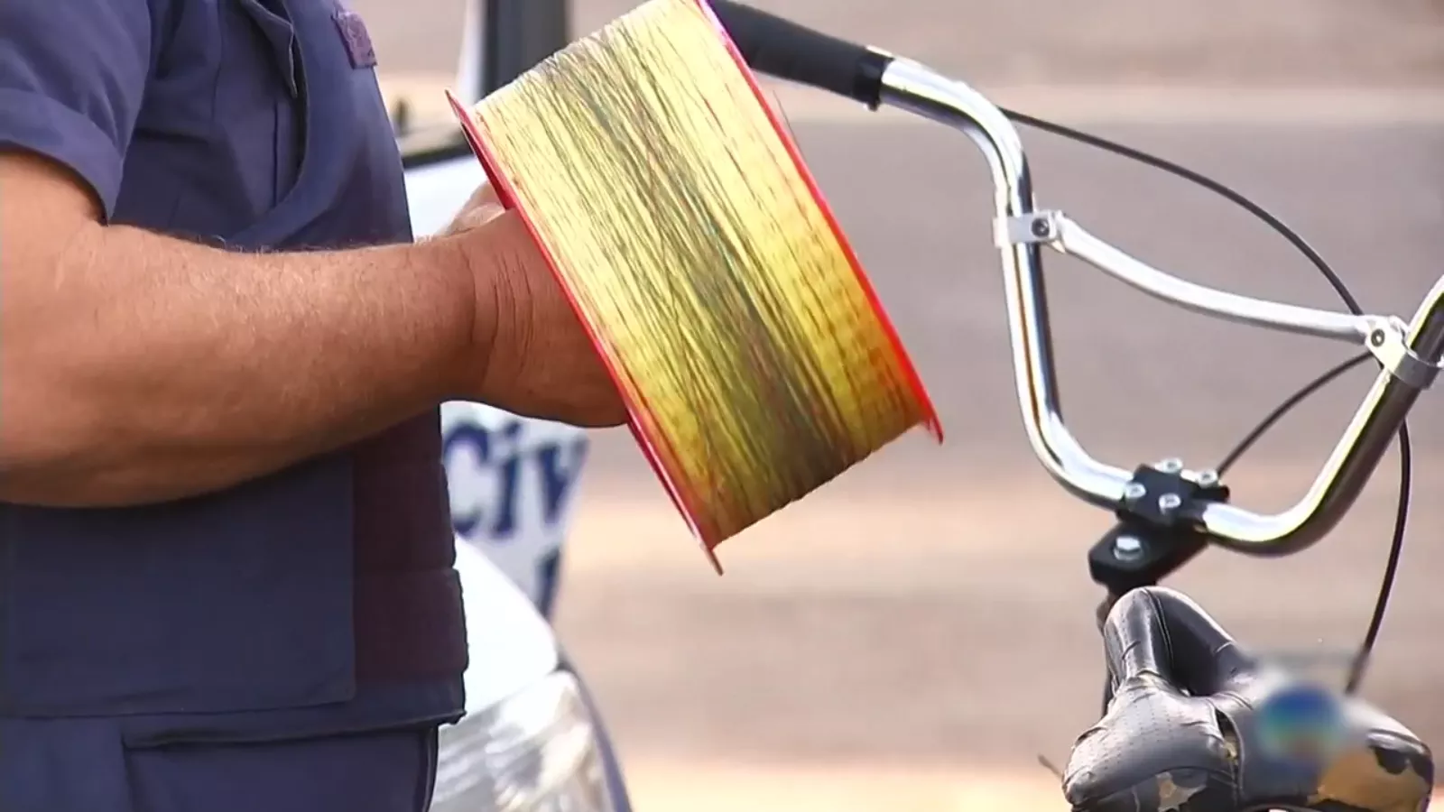 Férias escolares: juiz alerta para riscos e crimes ligados ao uso de cerol e linha chilena no Amapá