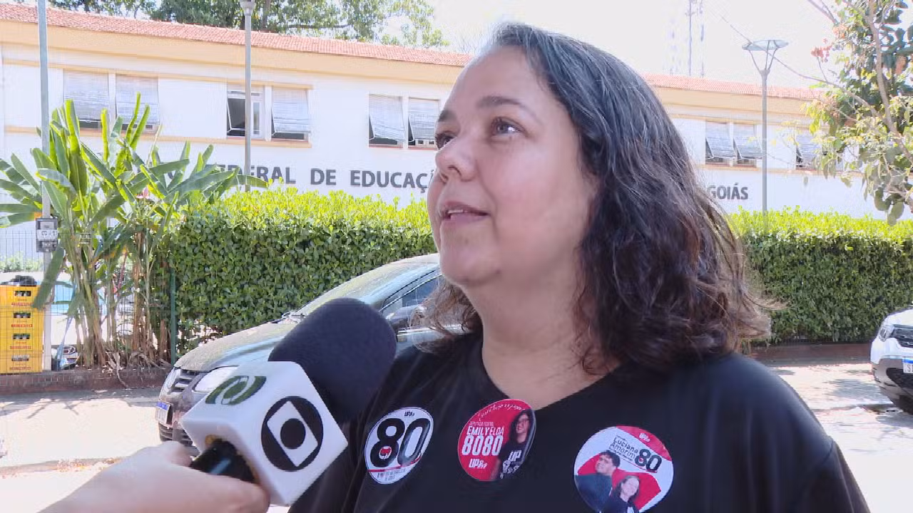 Eleições 2026: Luciana Amorim propõe tarifa zero no transporte público de Goiânia