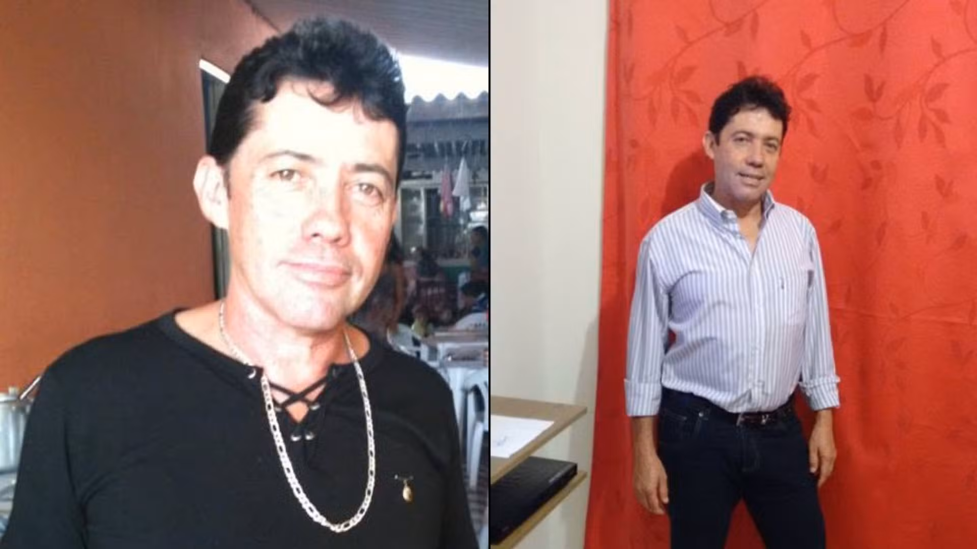 Suspeito de envolvimento em sequestro e morte de homem encontrado concretado é solto a pedido da polícia em Uberlândia