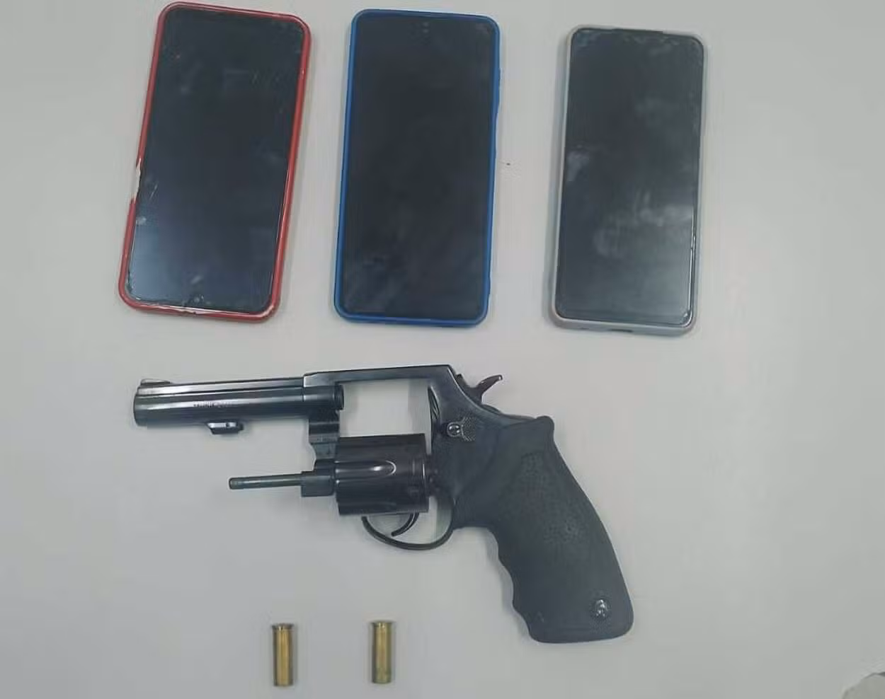 PM prende 4 suspeitos após morte de jovem em casamento cigano no interior de SP