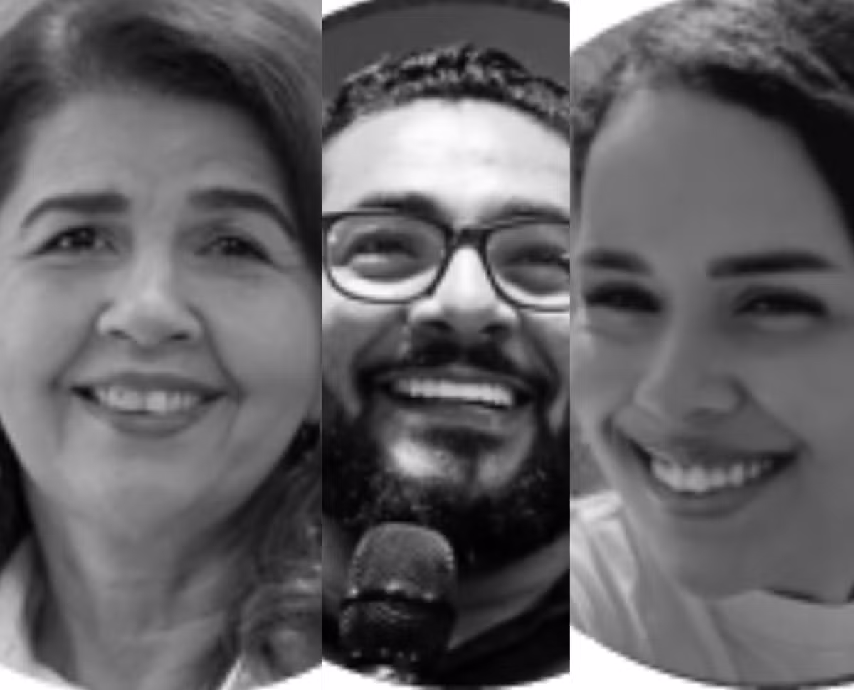 Pastor testemunha de acidente com três mortos na BR-412, no Cariri da PB, lamenta perda de colegas: 'Partida trágica e súbita'