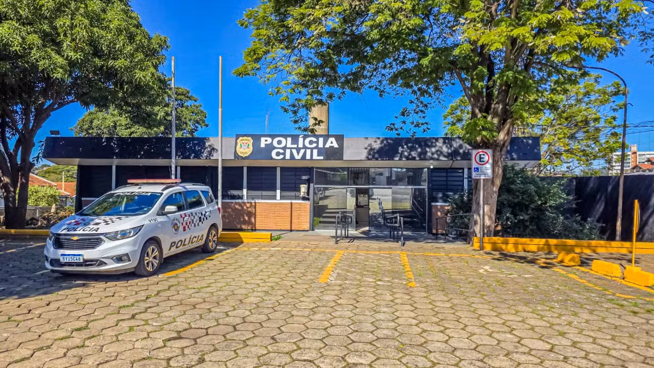 Homem de 37 anos morre após ser atingido por tiro no interior de SP