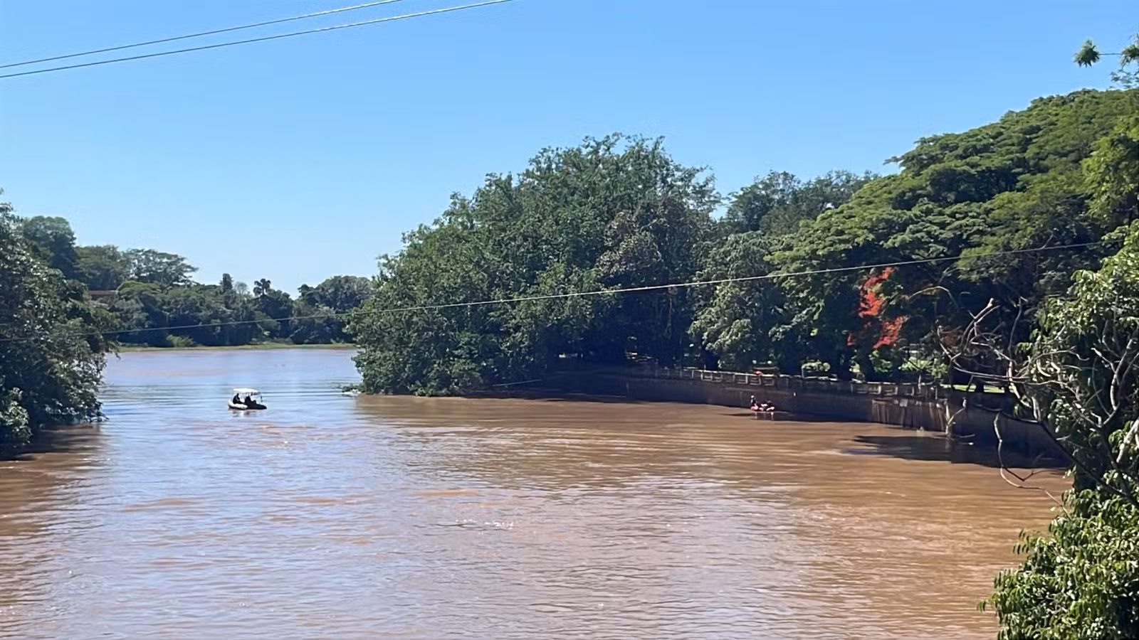 Relatório aponta capacidade de abastecimento de Ribeirão Preto, SP, pelo Aquífero Guarani até 2050, desde que captação mude