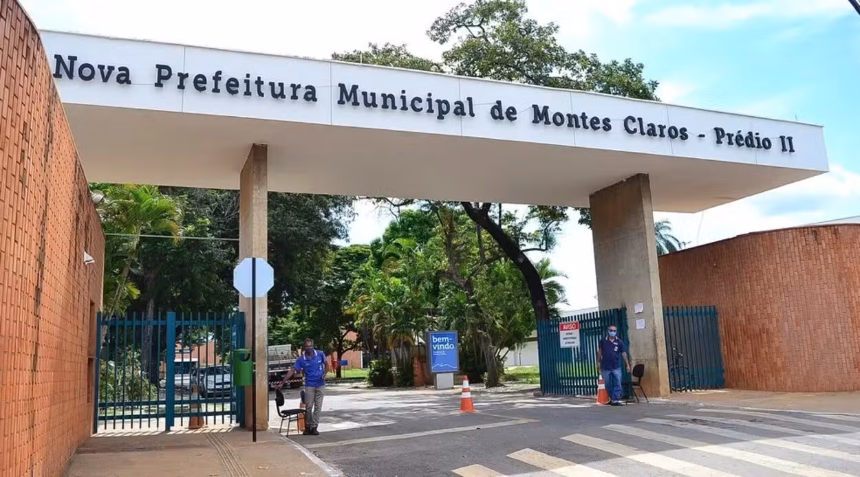 Terminam nesta segunda-feira inscrições para processo seletivo da Prefeitura de Montes Claros com 42 vagas