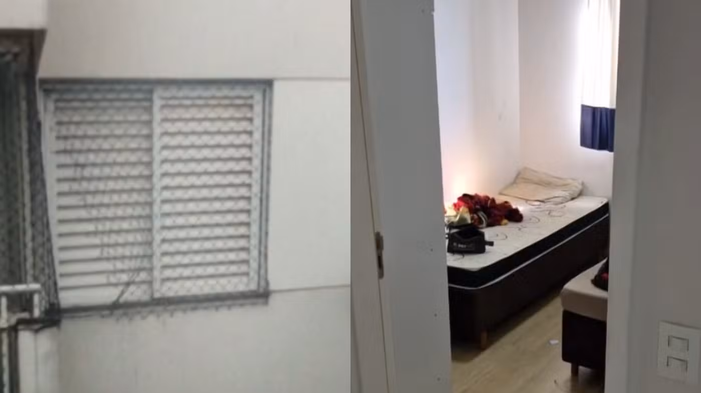 Jovem sob tortura de colegas no Paraná tentou acessar apartamento vizinho pela sacada antes de cair do 14º andar e morrer, detalha delegado