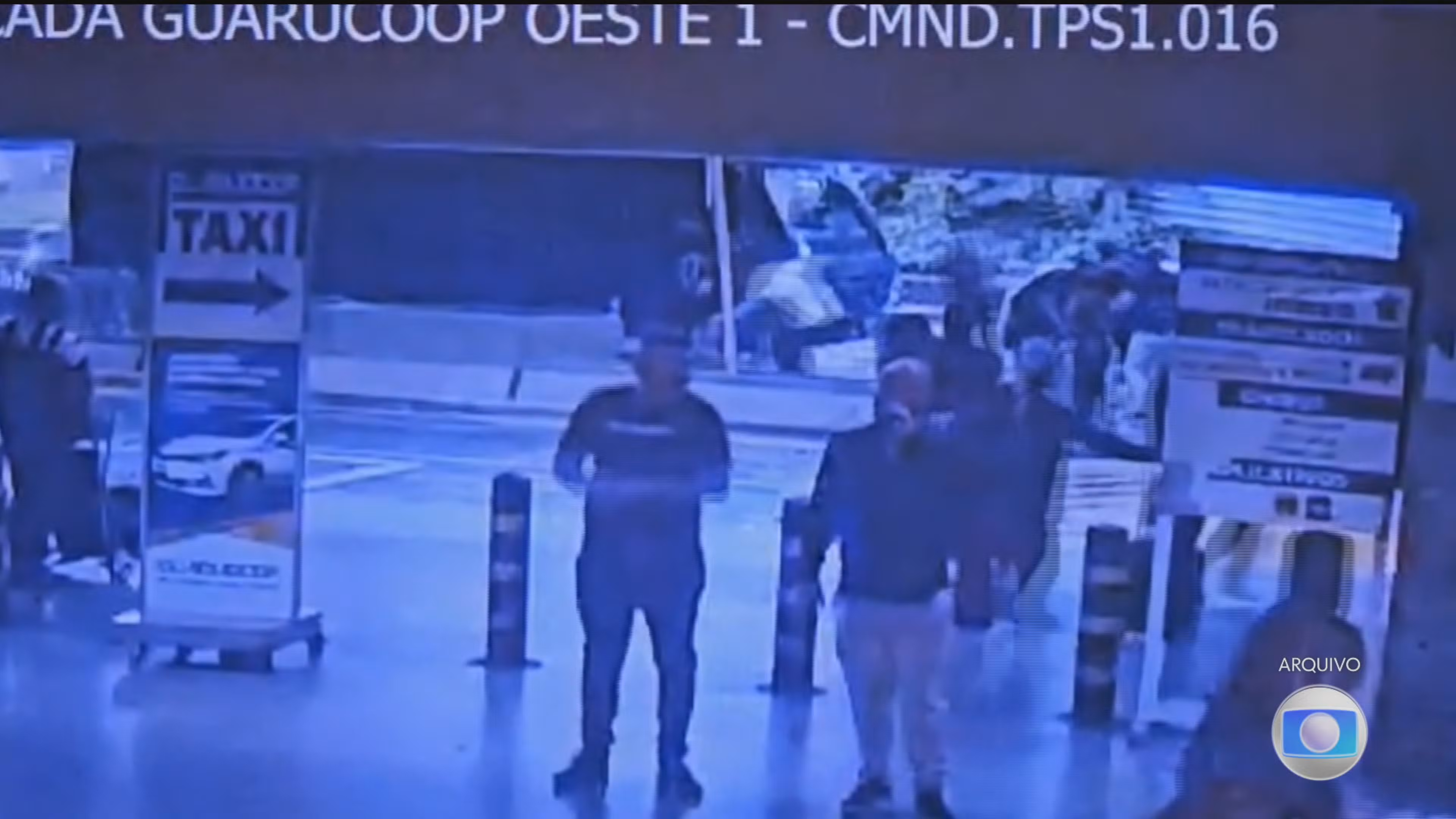 Julgamento dos PMs acusados de executar Vinicius Gritzbach é anulado; delator do PCC foi morto no aeroporto de Guarulhos em 2024