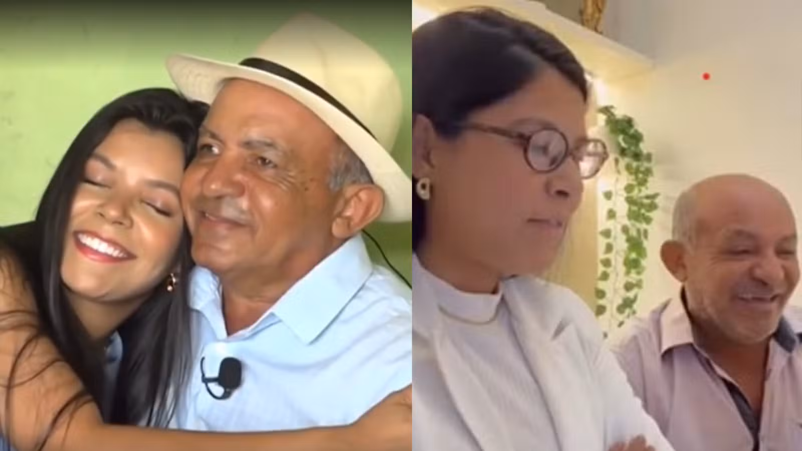 'Lutou a vida toda e conseguiu formar as filhas', disse advogada que ajudou pai agricultor a conquistar aposentadoria no PI