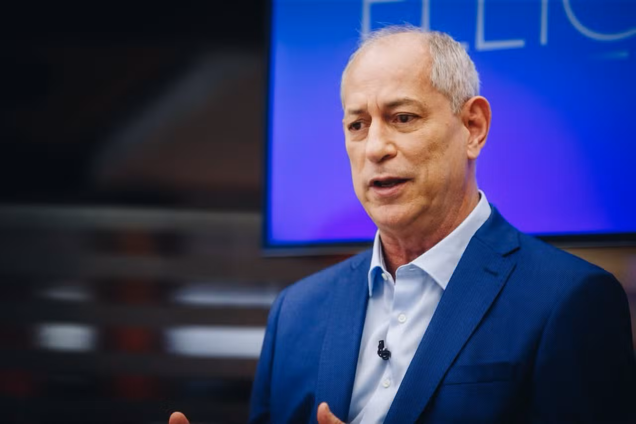 Ciro Gomes detalha planos para zerar filas de cirurgias eletivas e para mapear chefes de facções no Ceará