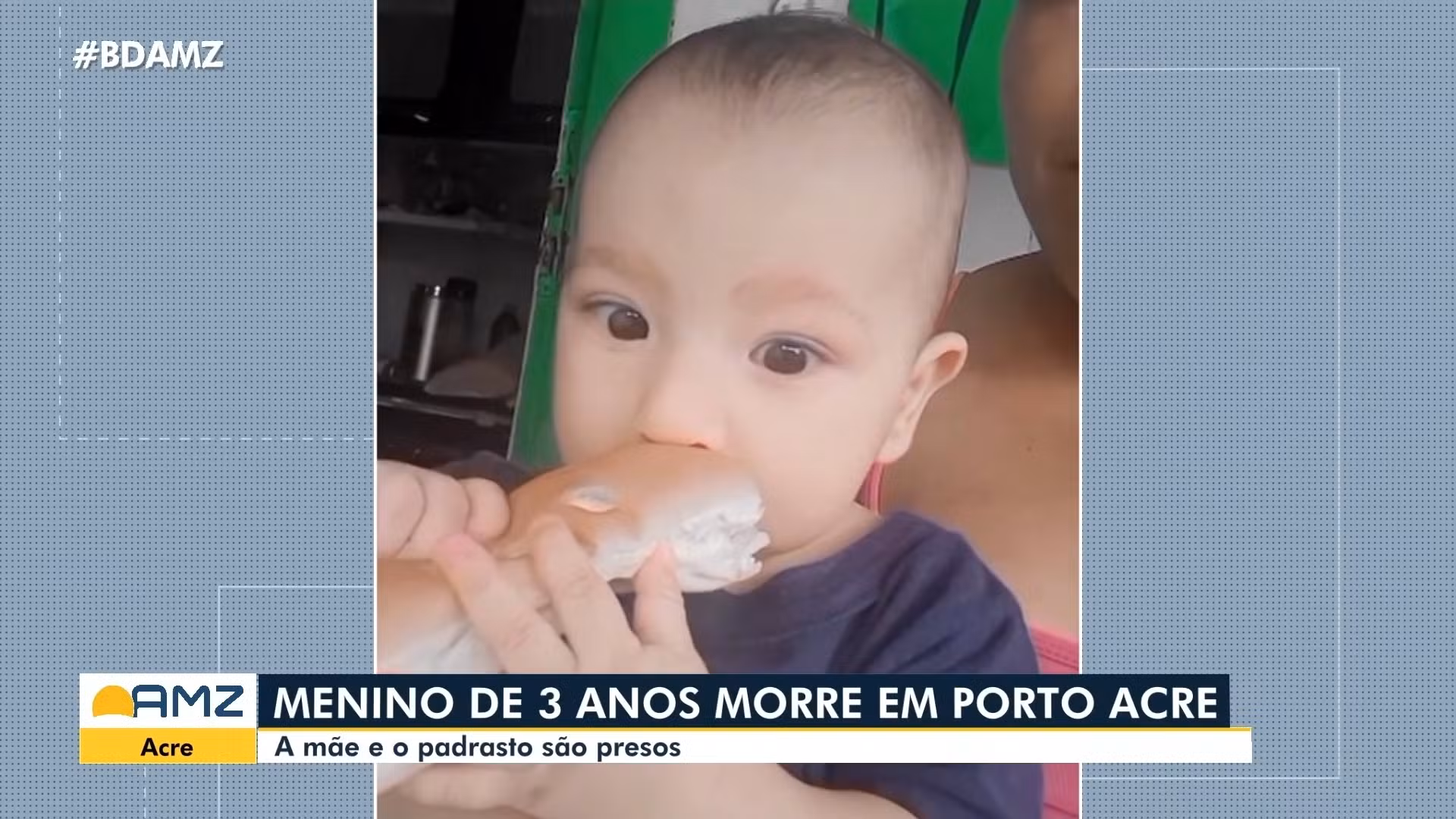 VÍDEOS: Bom Dia Amazônia desta quinta