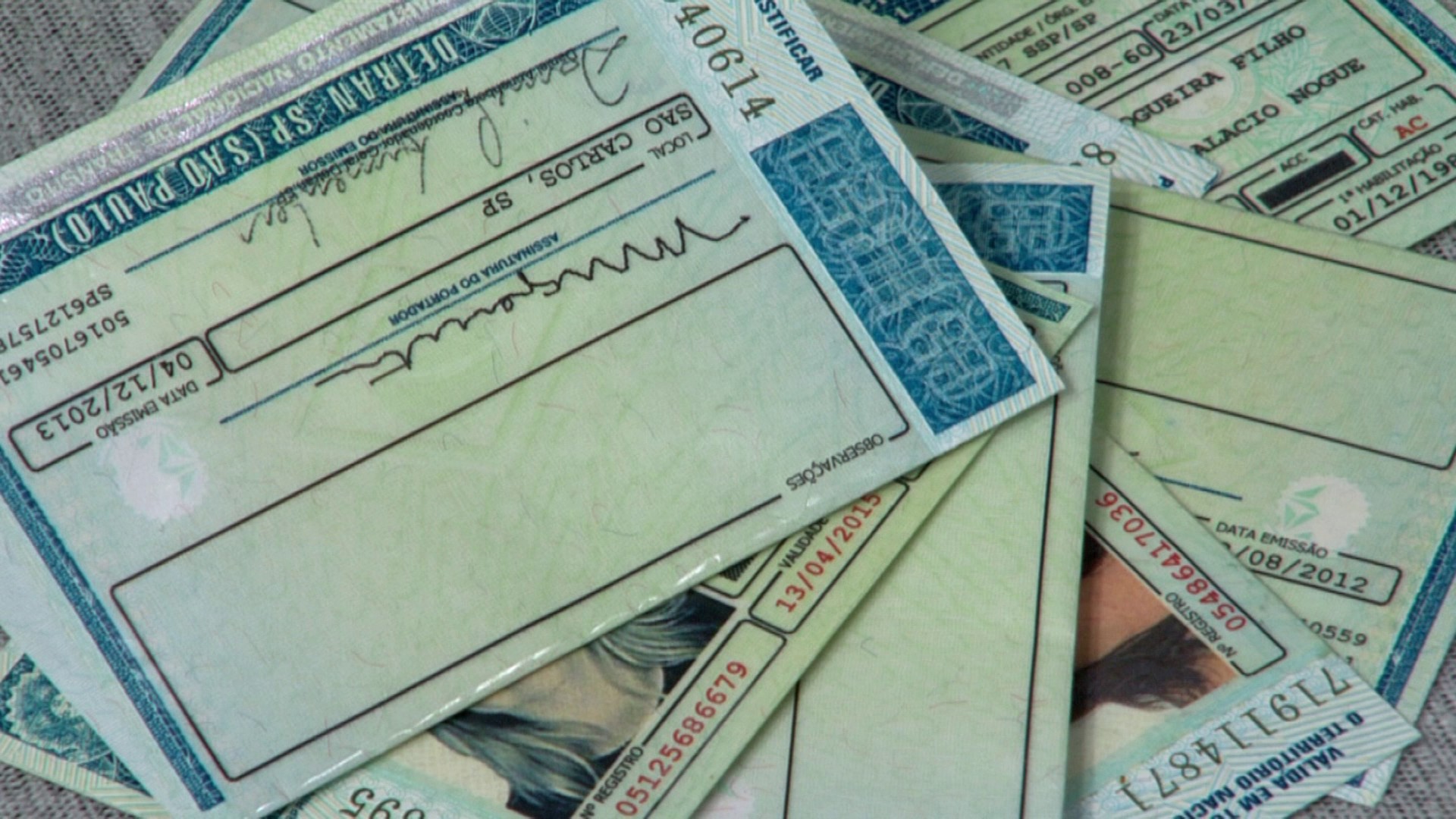 Após medida do Contran, 73,8 mil CNHs na região de Campinas passam a valer até dezembro de 2026