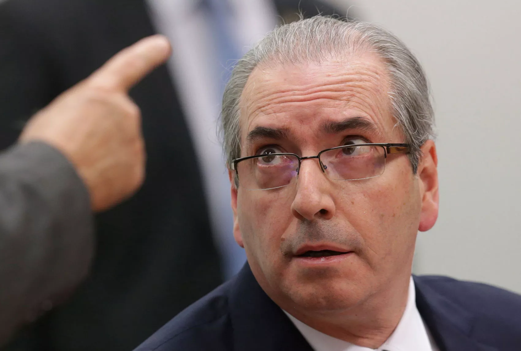 Investigado por suspeita de desvio de emendas, Eduardo Cunha planeja candidatura a deputado em MG