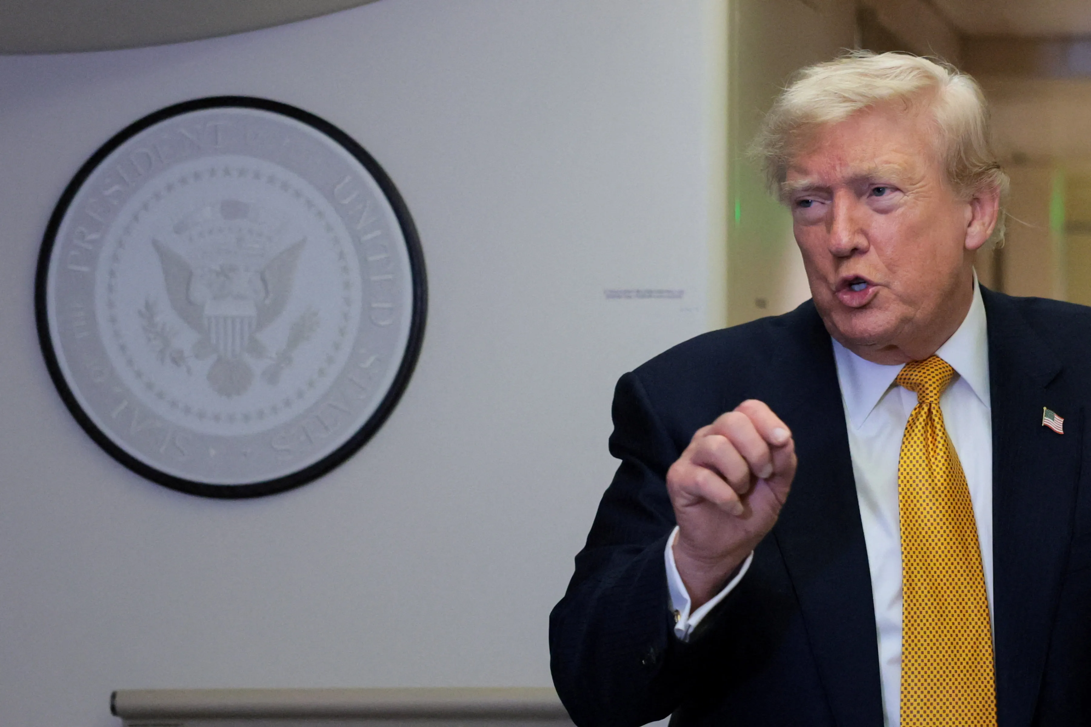 Tarifaço de Trump: indústria diz que novas taxas ampliam as dificuldades já enfrentadas por exportadores