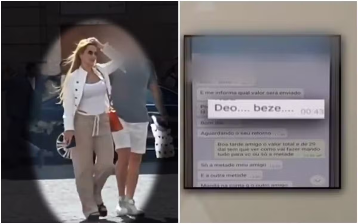 O que aconteceu com Deolane em um mês? Veja os desdobramentos que levaram a influenciadora a virar ré por esquema ligado ao PCC em SP
