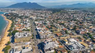 Município faz estudo para elaboração da nova lei de Zoneamento Urbano