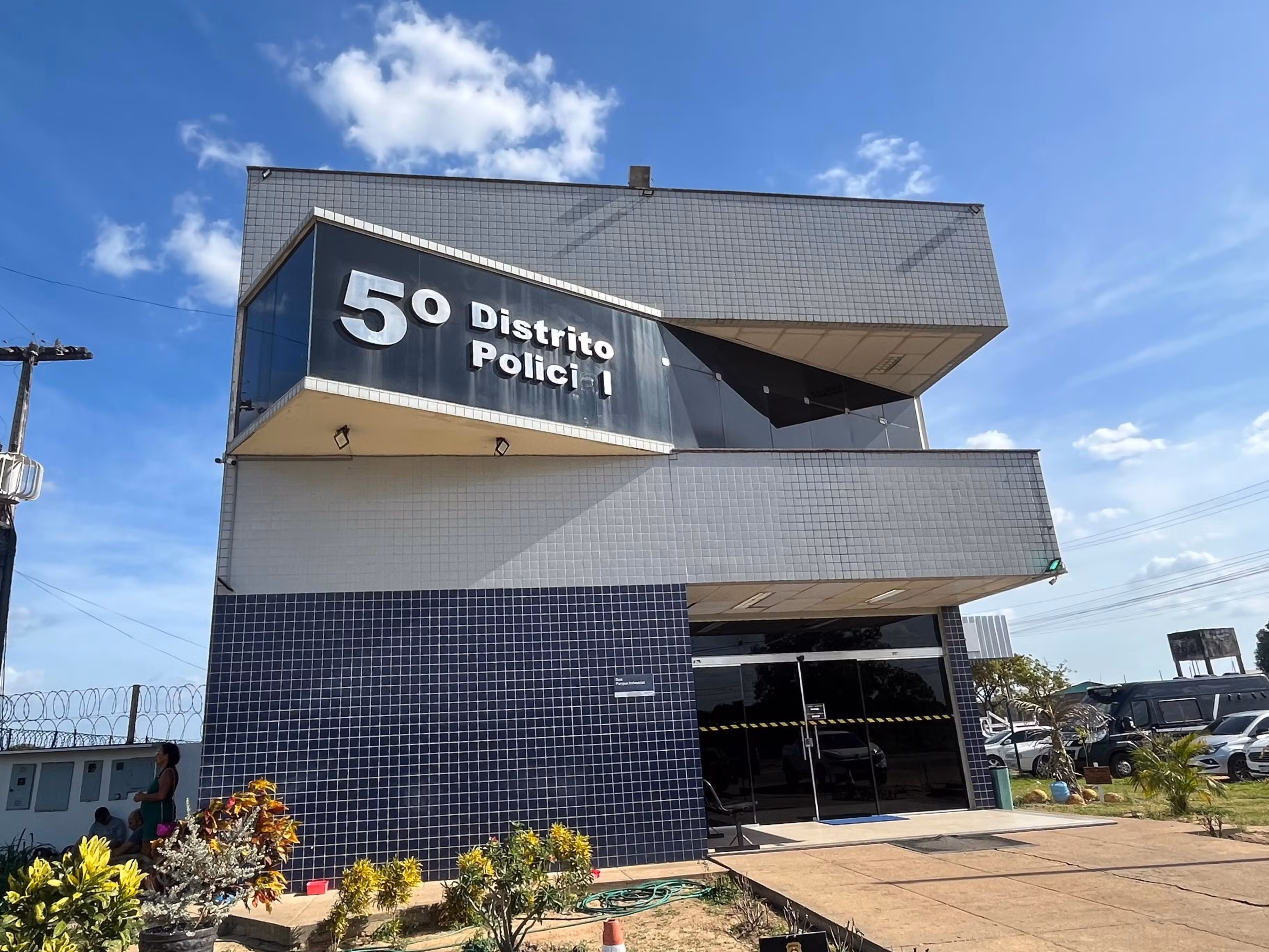 Empresário cai em golpe e perde R$ 11 mil ao tentar comprar ferros em Boa Vista