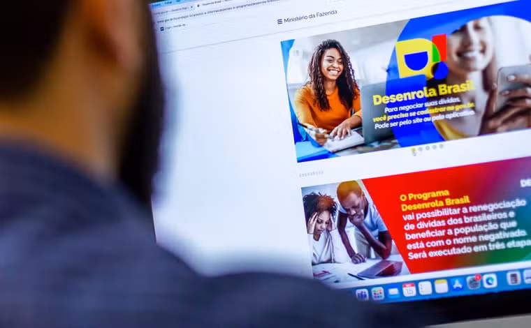 Desenrola 2.0: trabalhadores já solicitaram R$ 3,88 bilhões do FGTS para abatimento de dívidas