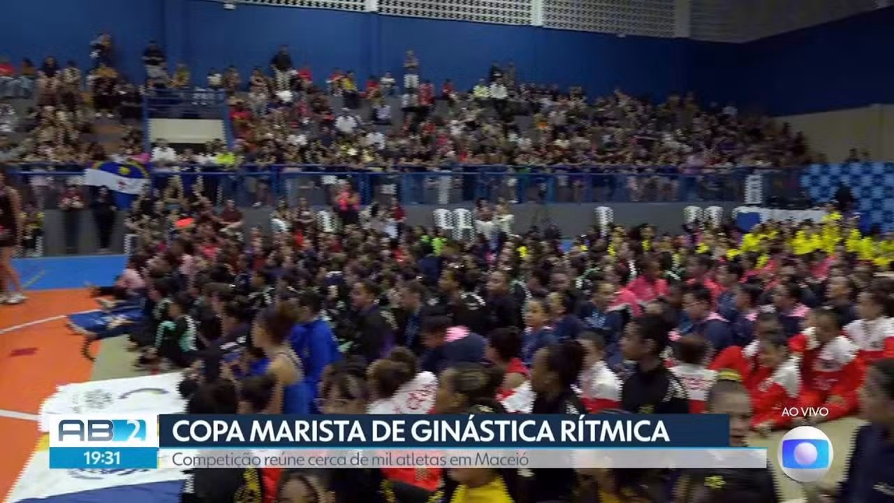 VÍDEOS: AB2 de terça