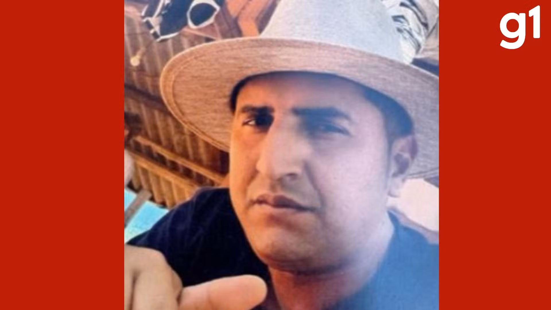 Motociclista é perseguido e assassinado a tiros a caminho do trabalho em Diamantino (MT)
