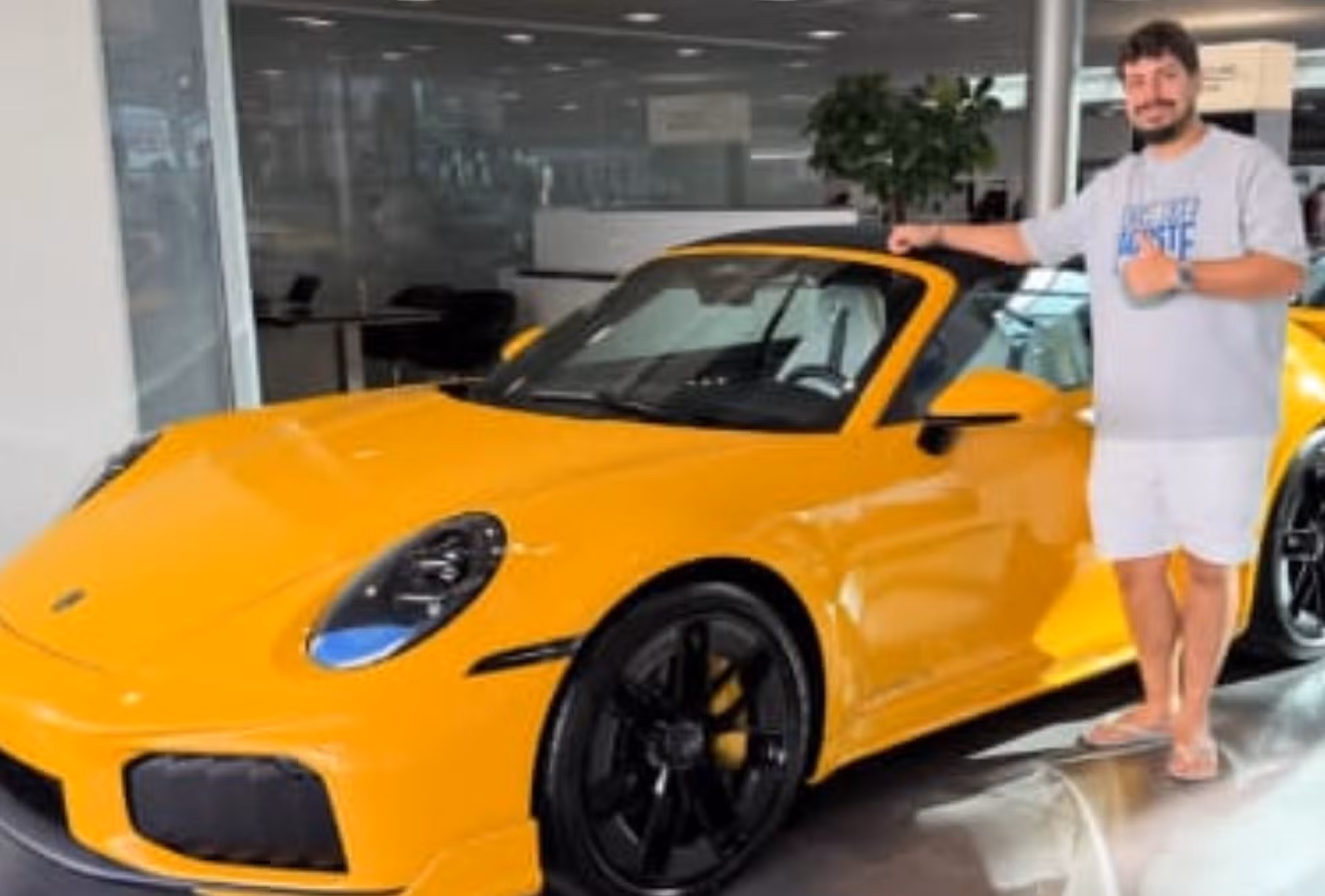 Eduardo Razuk: como rifas de carros de luxo levaram influencer à prisão e fizeram ‘império digital?