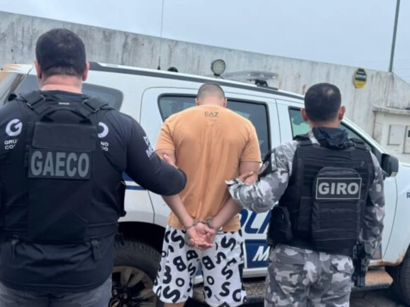 Treze pessoas são denunciadas à Justiça por envolvimento com organização criminosa no Acre