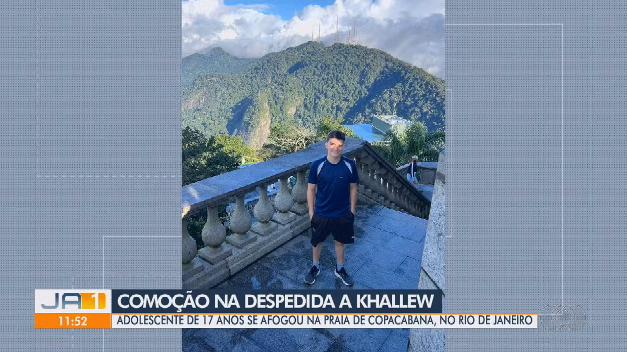 VÍDEOS: Jornal Anhanguera 1ª Edição Regiões de segunda