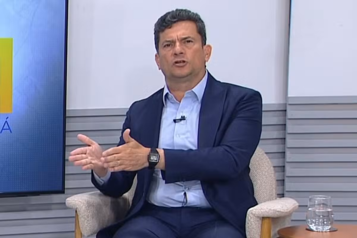 Sergio Moro revela primeiras medidas após a posse, promete cortar secretarias e diz que vai continuar senador até o final do ano