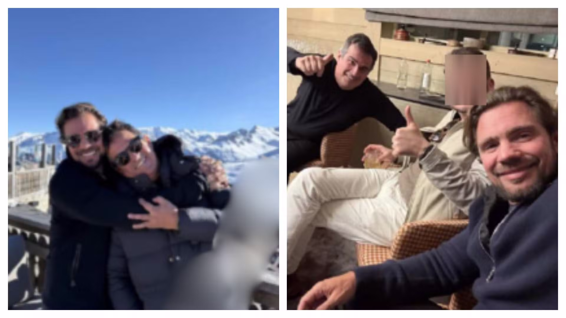 Cliente 'assíduo' com 'elevado nível de exigências': Vorcaro gastou US$ 55 milhões em turismo de luxo em um ano