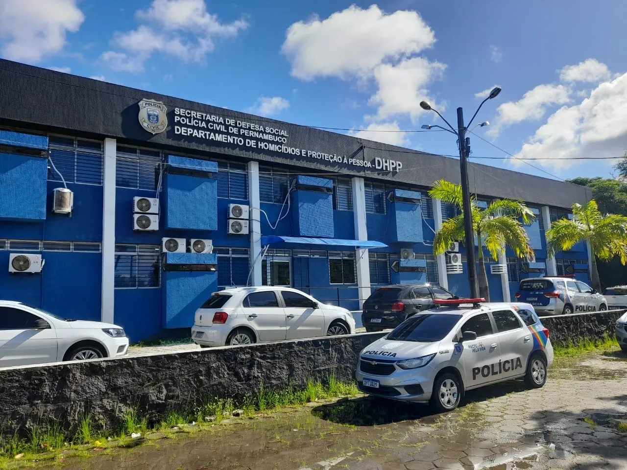 Adolescente de 13 anos é encontrado morto em Olinda; polícia investiga homicídio