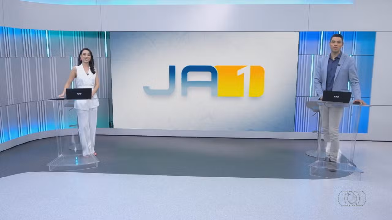 VÍDEOS: Jornal Anhanguera 1ª Edição desta quinta