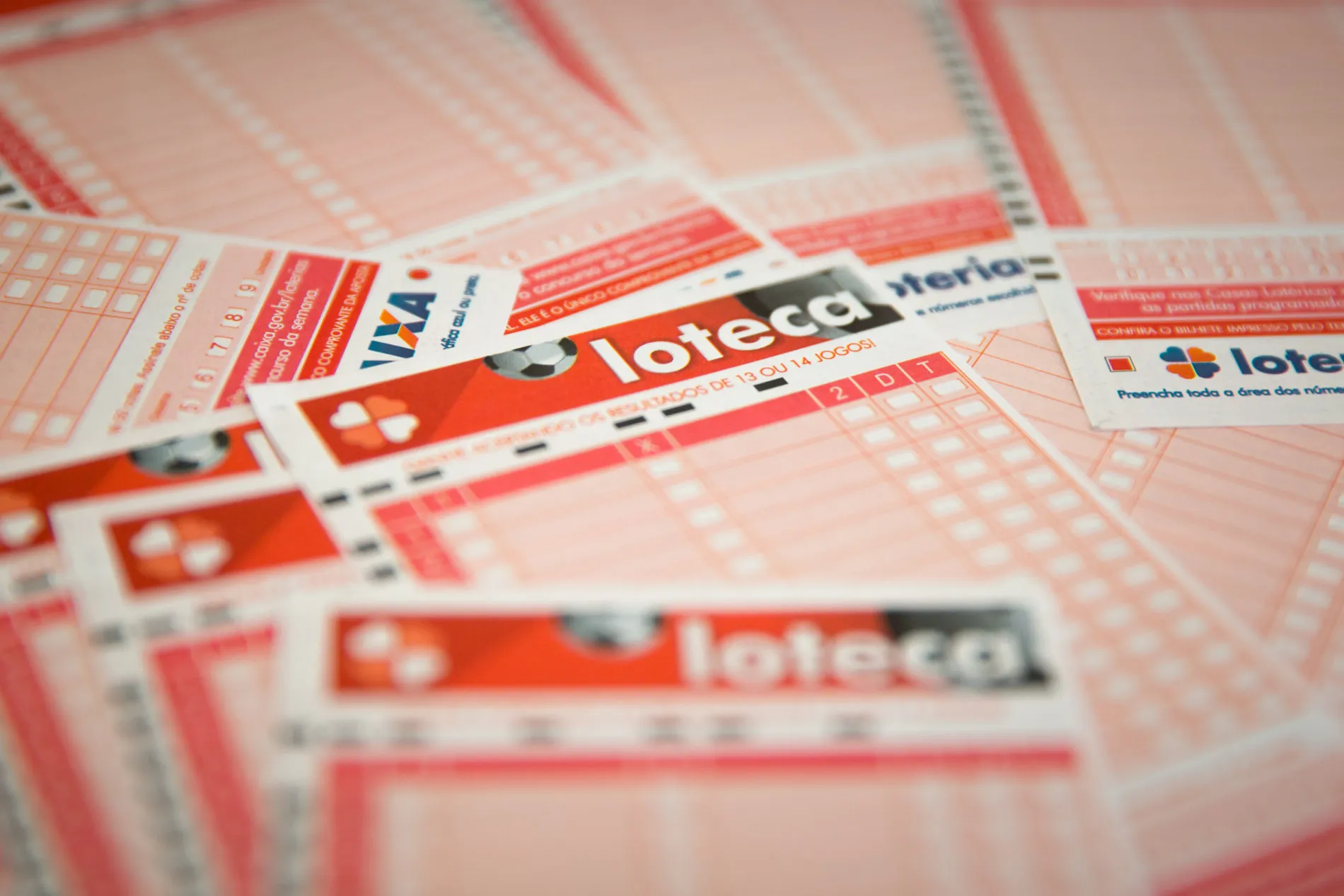 Loteca hoje: resultado do concurso 1259 e números sorteados