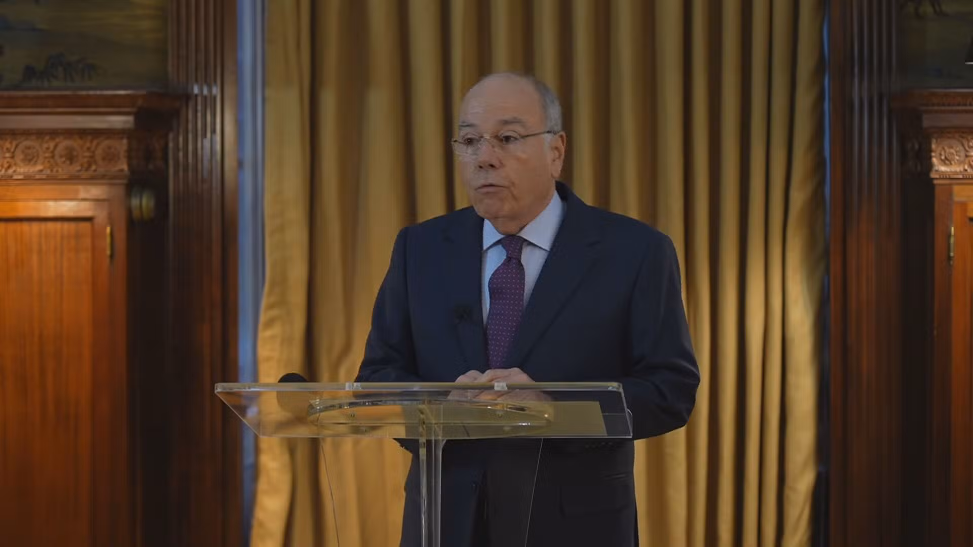 Rotular organizações criminosas gera confusão e não desmantela facções, diz ministro de Lula