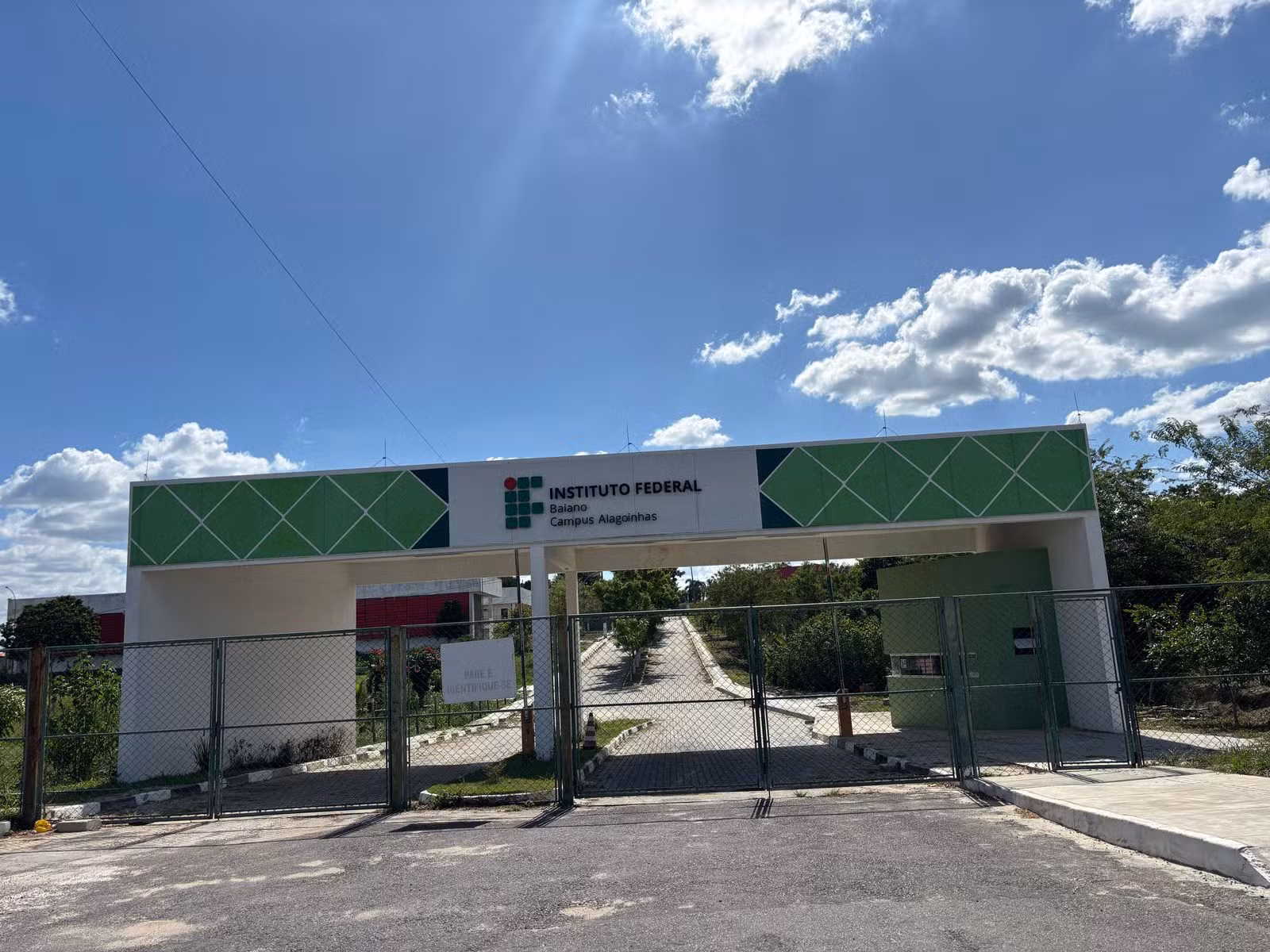 IF Baiano abre inscrições para mais de 1,8 mil vagas em cursos técnicos gratuitos; saiba mais