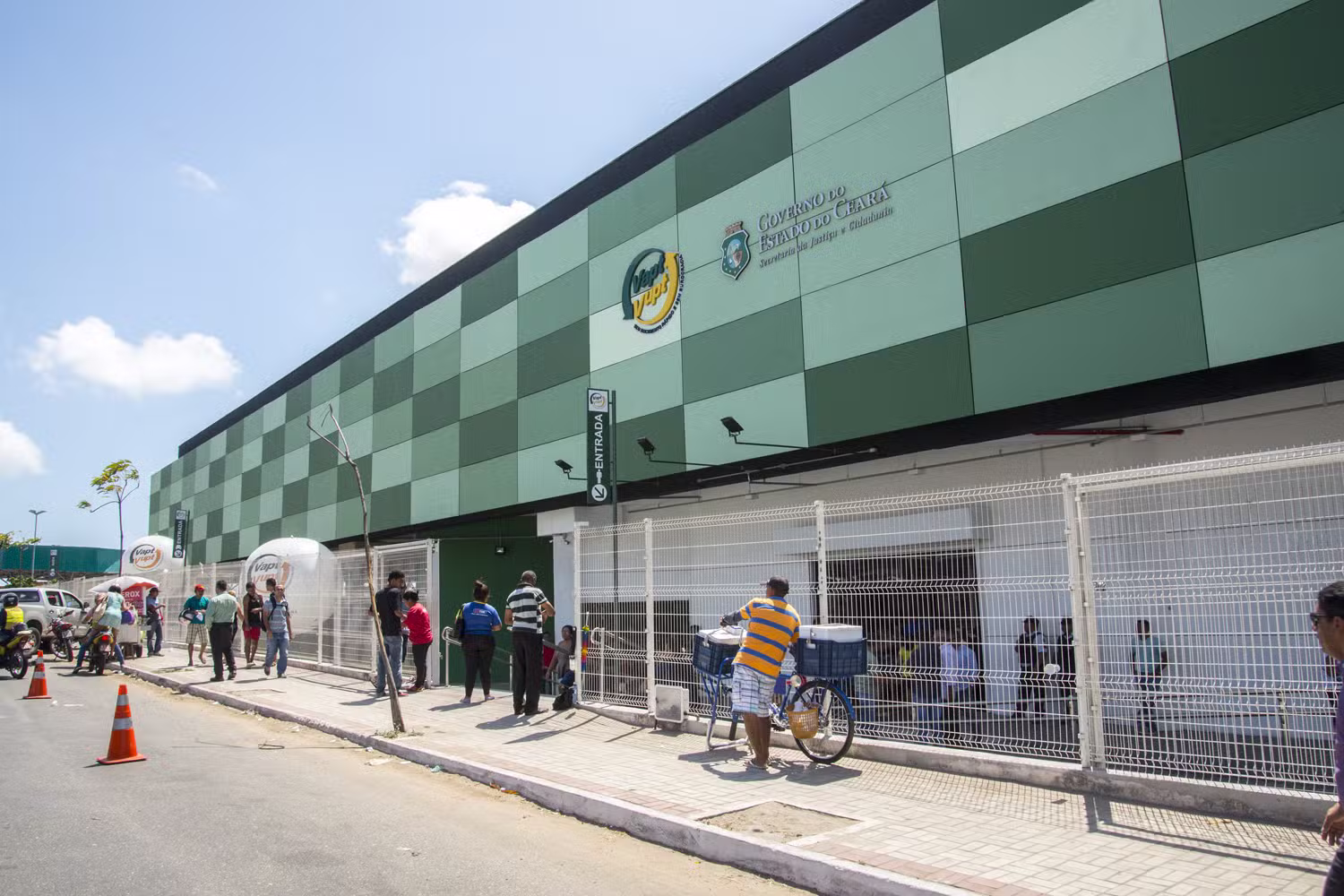 Governo do Estado anuncia expansão do Vapt Vupt para mais 43 municípios; confira lista