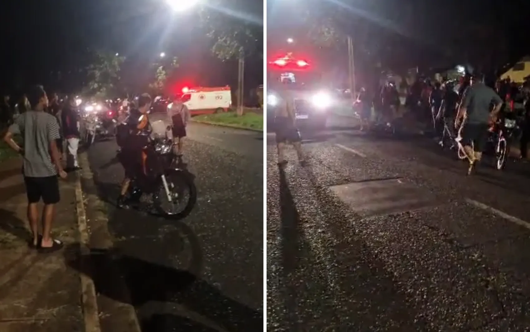Menino de 10 anos morre depois de ser atropelado ao atravessar avenida em Ribeirão Preto, SP